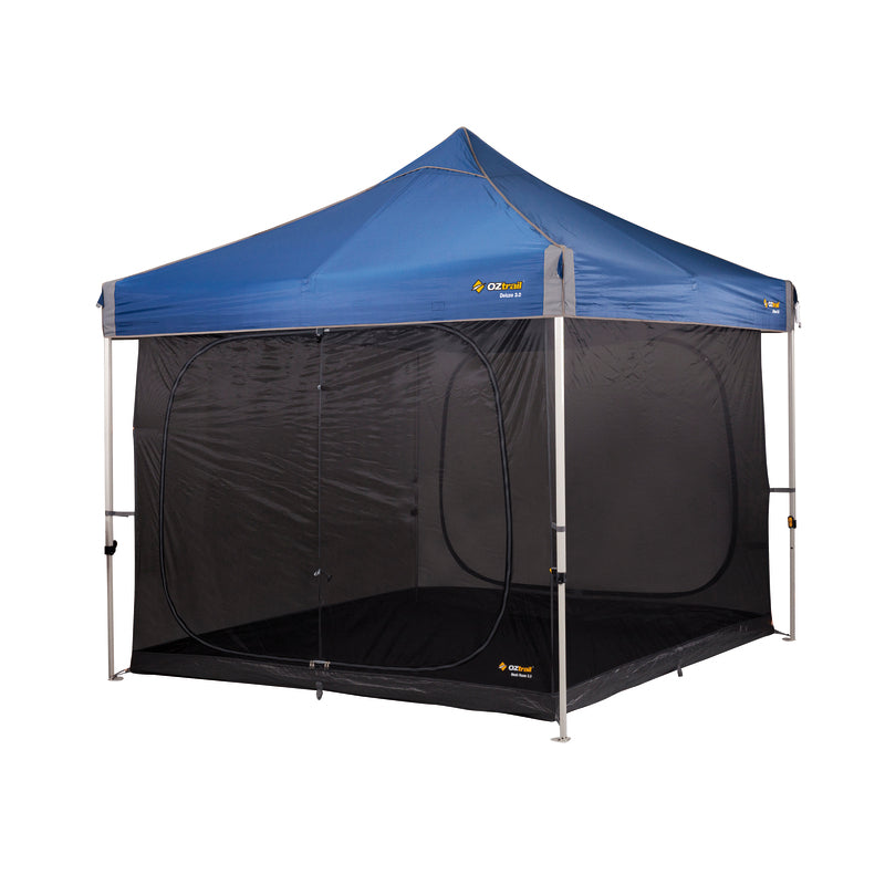 Oztrail Gazebo Screen House Inner Kit