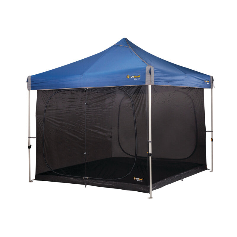 Oztrail Gazebo 3.0 Screen House Inner Kit