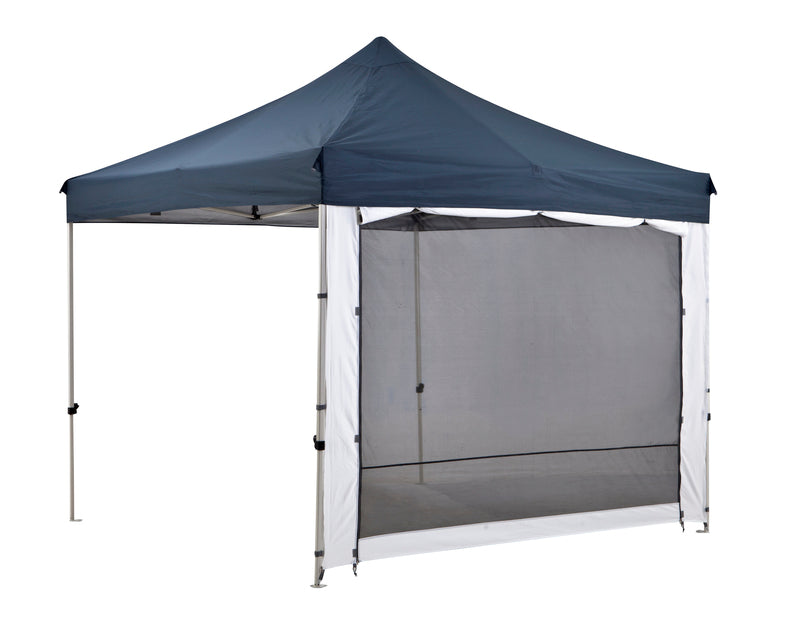 Oztrail Gazebo 2 Zip Door Wall 3.0m