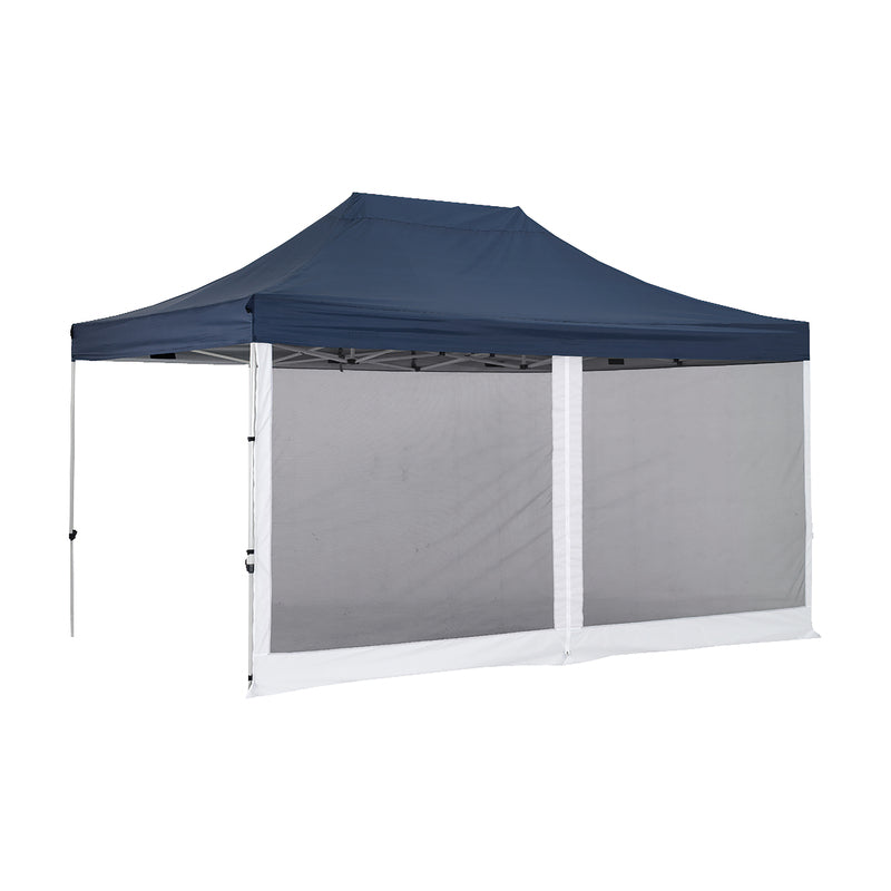 Oztrail Gazebo Mesh Wall Kit 3.0