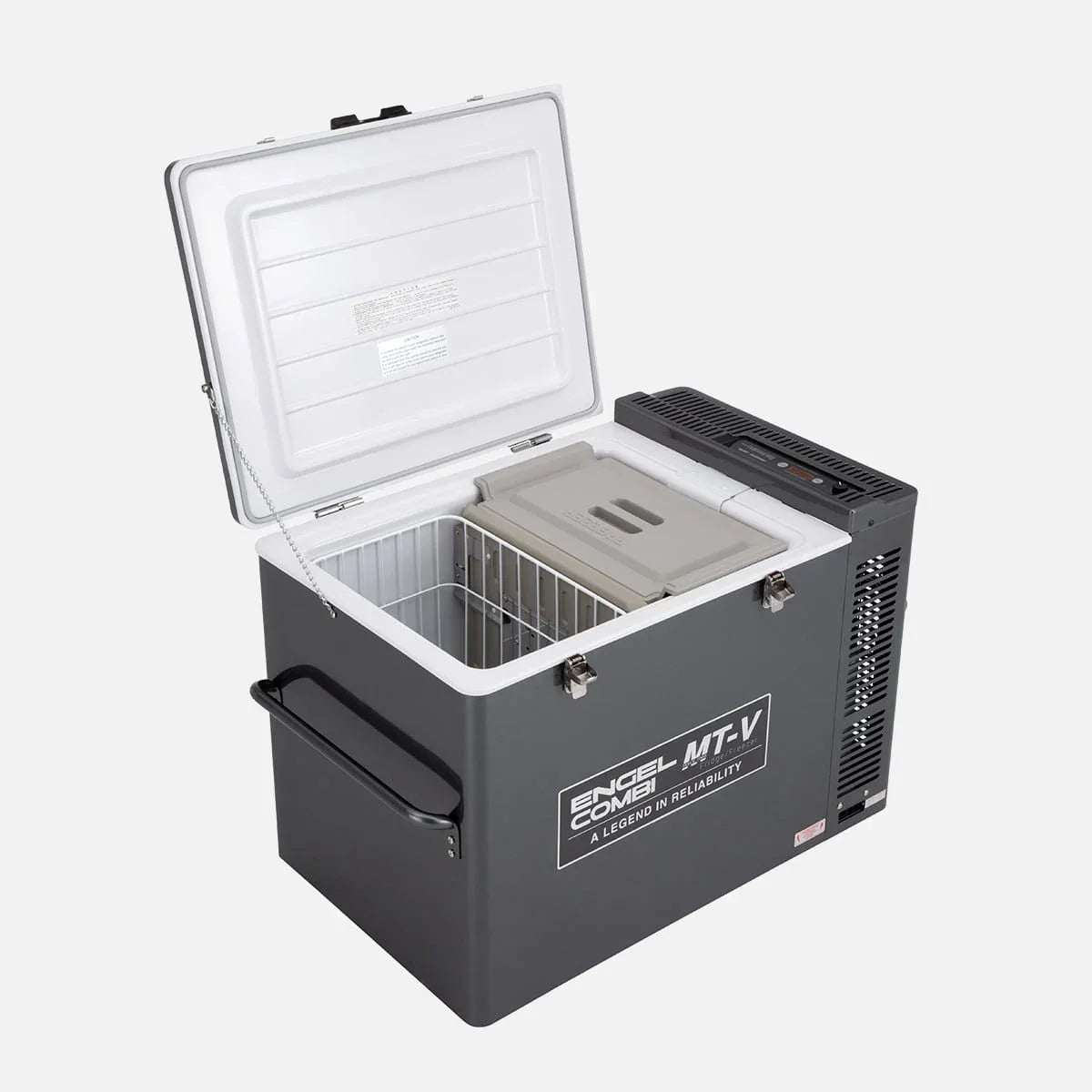 Engel 75L Combi Fridge-Freezer