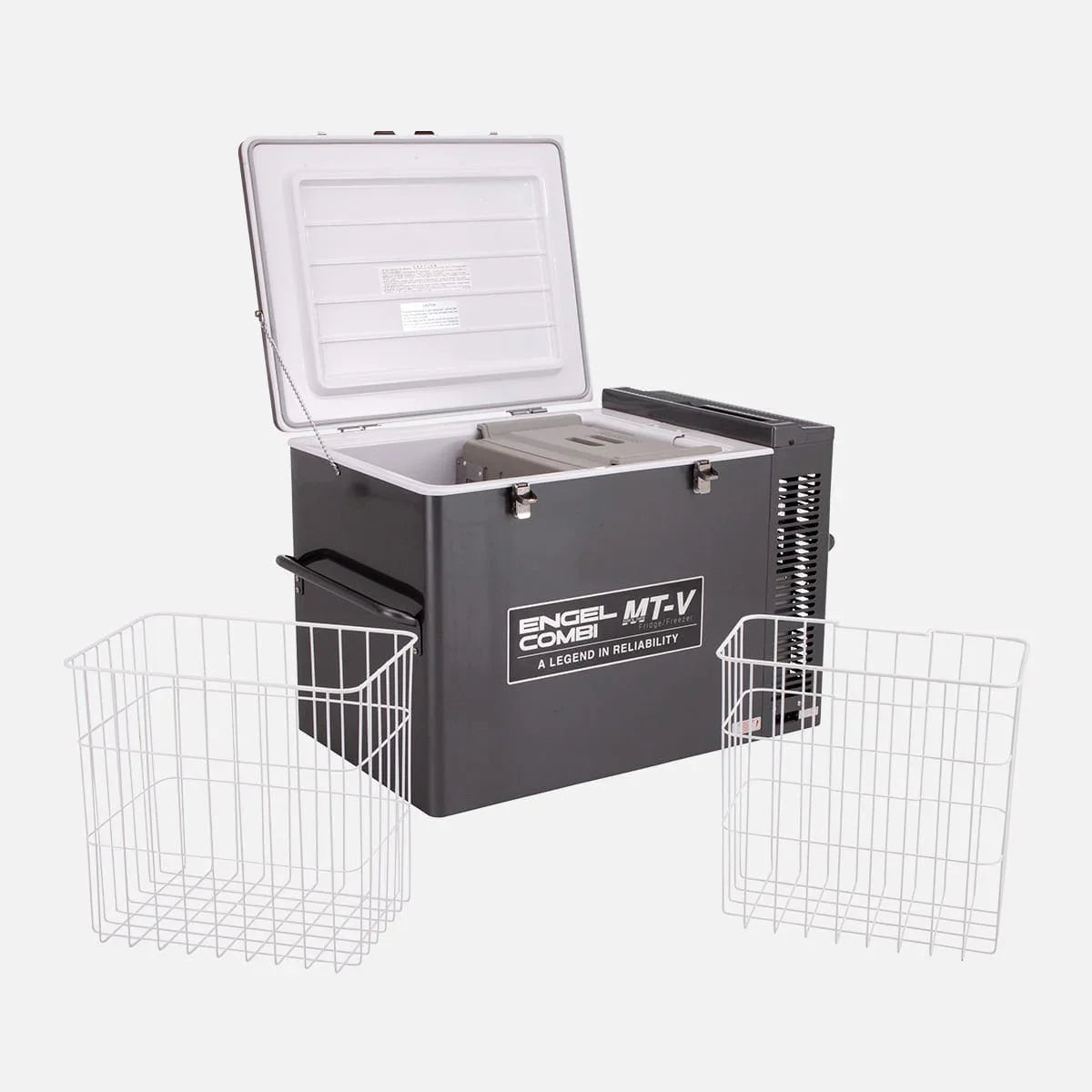 Engel 75L Combi Fridge-Freezer