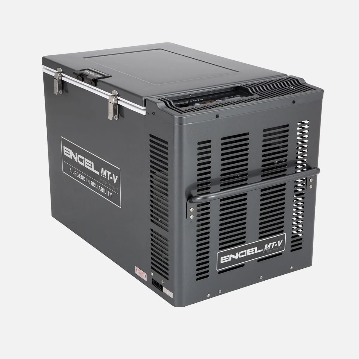 Engel 80 Litre Fridge-Freezer