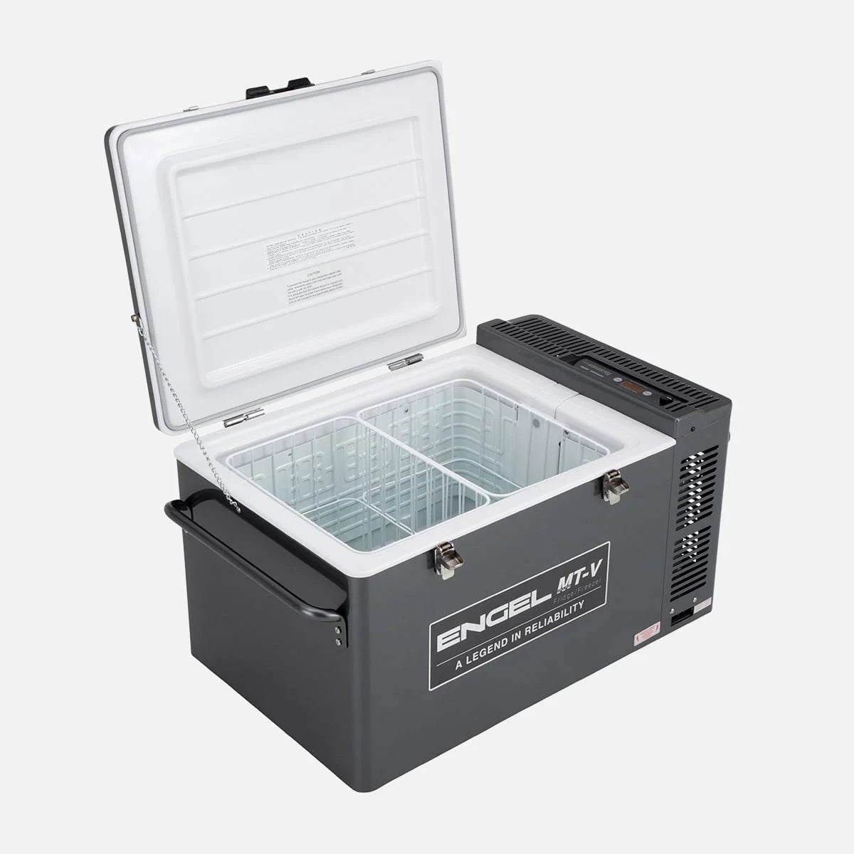 Engel 80 Litre Fridge-Freezer