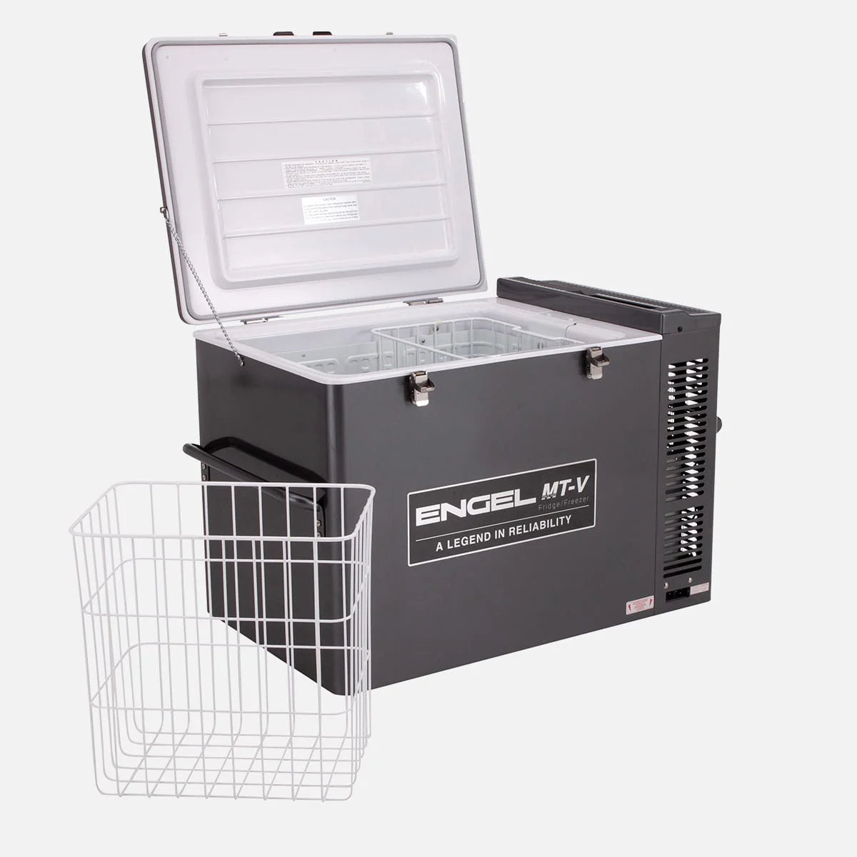 Engel 80 Litre Fridge-Freezer