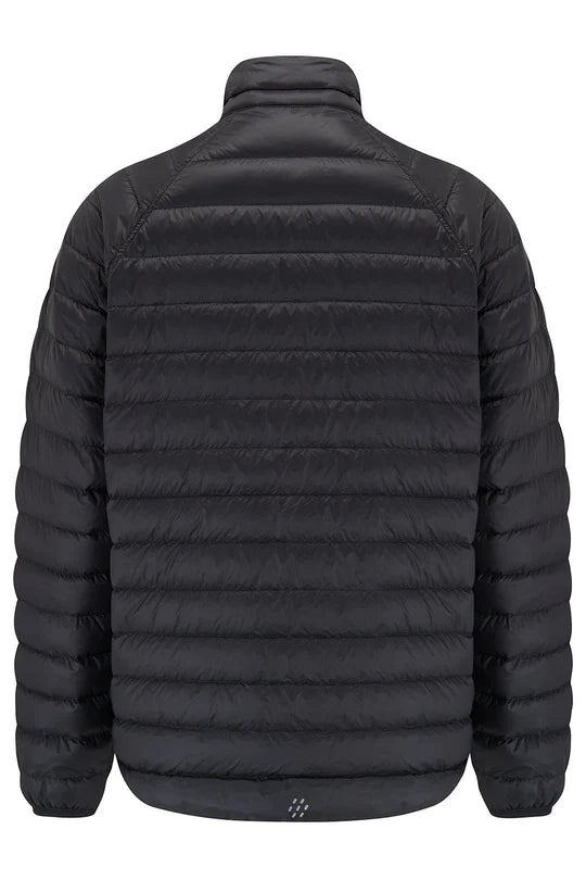 Mac in a Sac Reversible Jacket BLK/Char