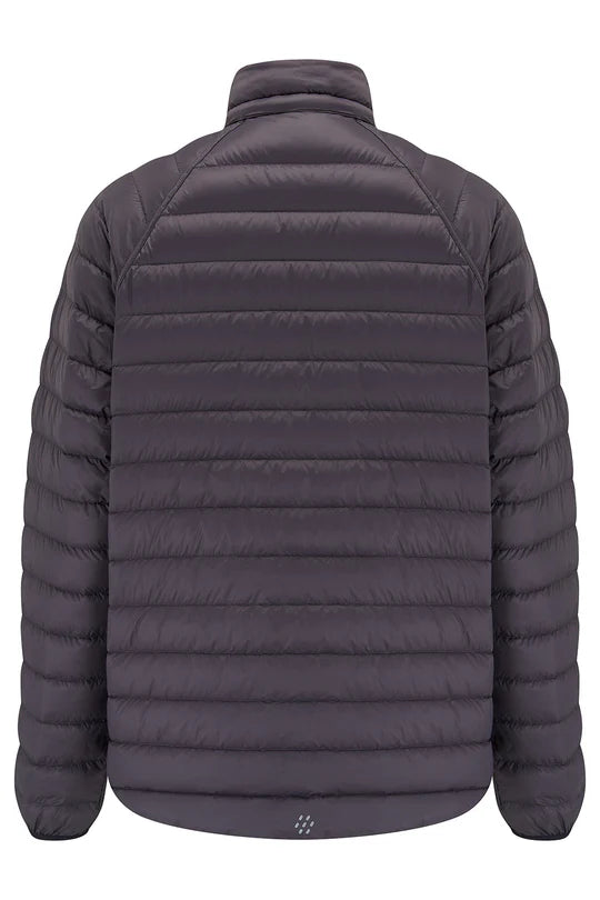 Mac in a Sac Reversible Jacket BLK/Char