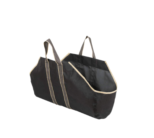 Maxiheat Wood Tote