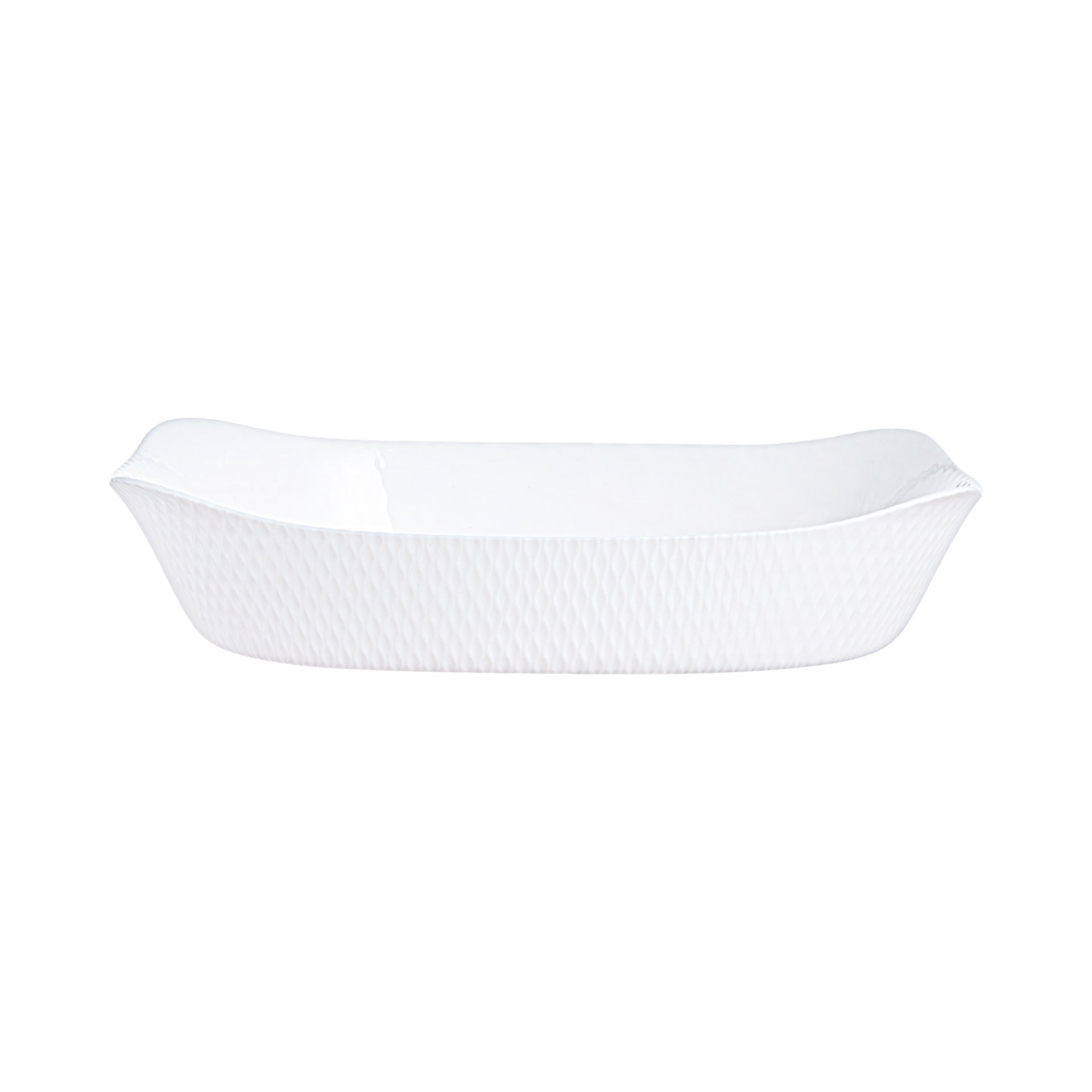 Luminarc Oval Bake Dish - 2.7Ltr