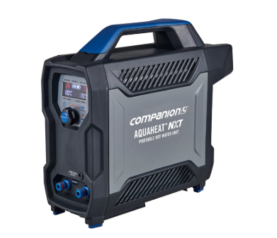 Aquaheat NXT Hot Water Unit