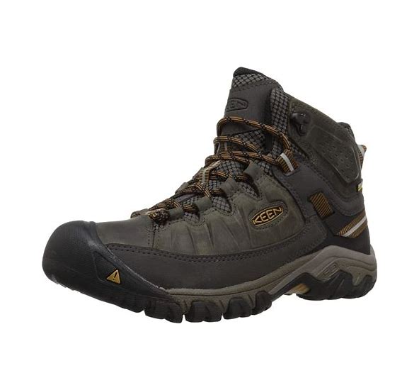 Mens Keen - Phoenix Targhee lll Mid Size 10.5