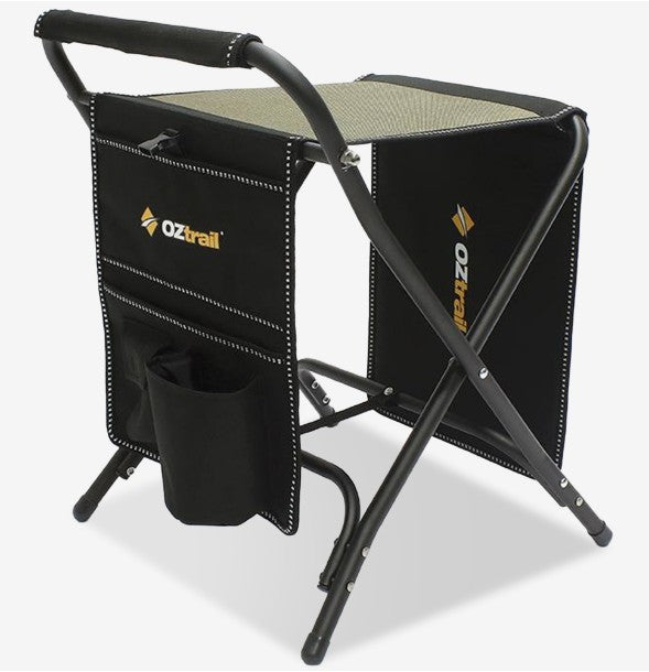 RV Travel Mate Stool - Table - Footrest