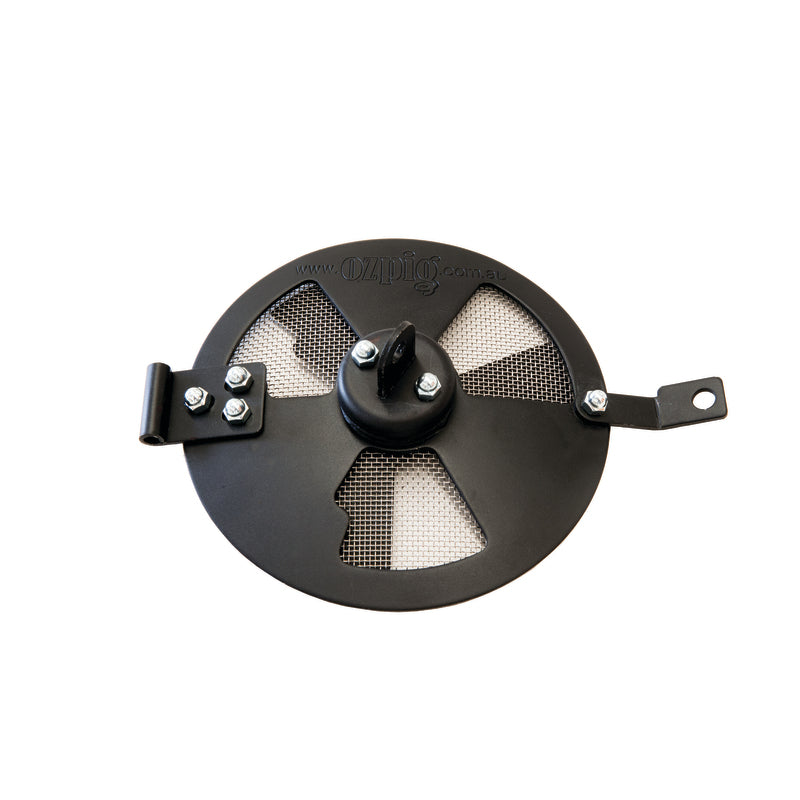 Ozpig Vent Door Adjuster (S2)