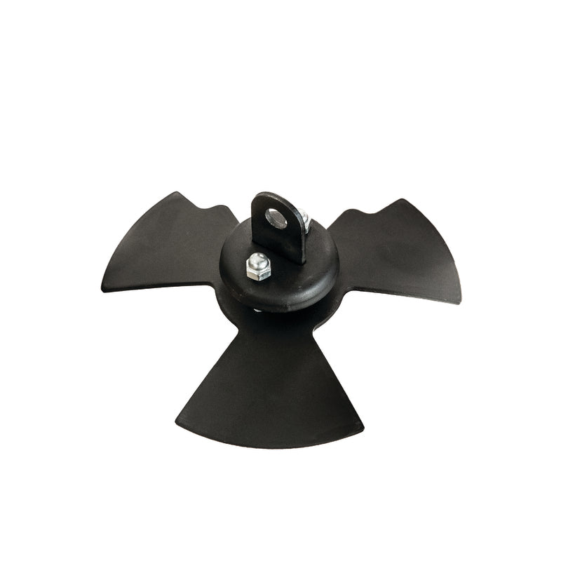 Ozpig Vent Door Adjuster (S2)