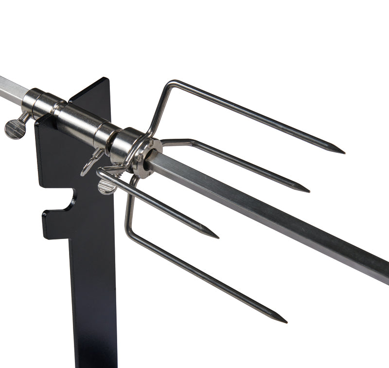 Ozpig Rotisserie Kit