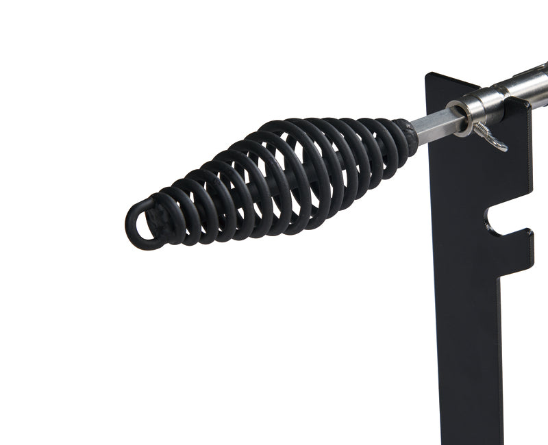 Ozpig Rotisserie Kit