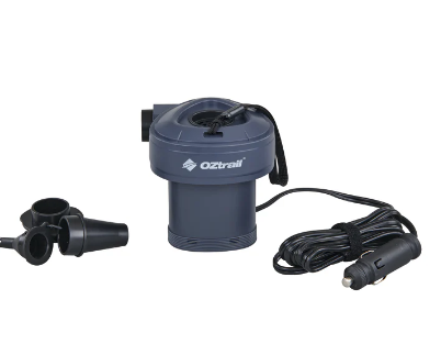 Oztrail Air Pump 12V