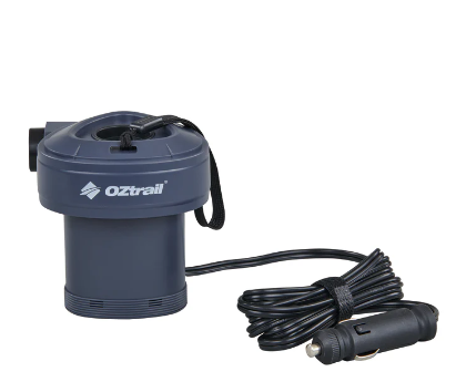 Oztrail Air Pump 12V