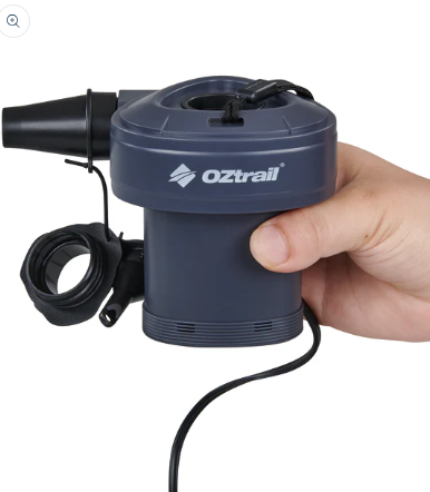 Oztrail Air Pump 12V