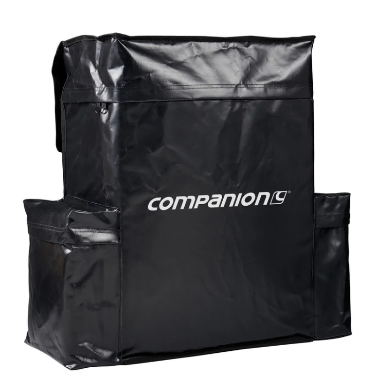 Companion Spare Wheel Bin