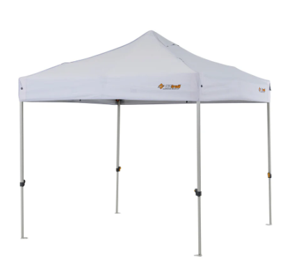 Commercial Deluxe 2.4 Gazebo