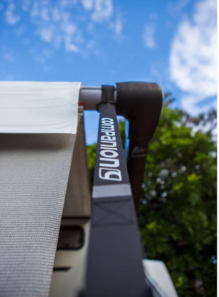 Oztrail Deluxe Awning Tie Down Kit