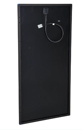 Oztrail Solar Panel 170W Hard Frame