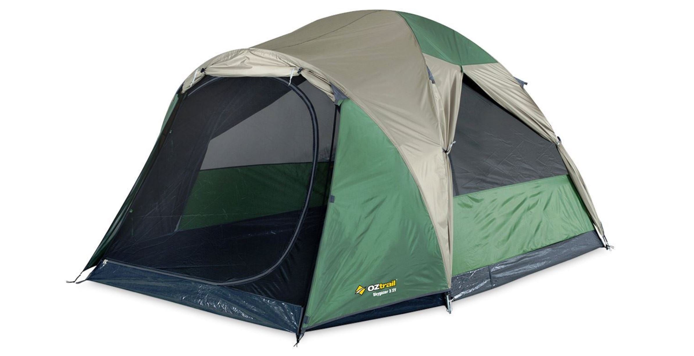 Oztrail Skygazer 3XV Dome Tent