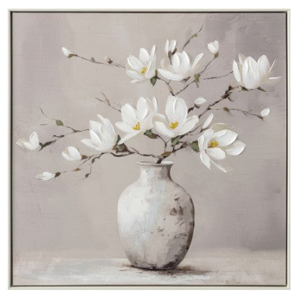 Perfect Petal Painting