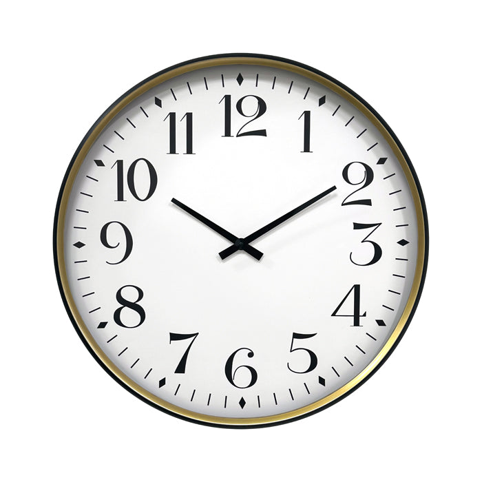 Voight Wall Clock