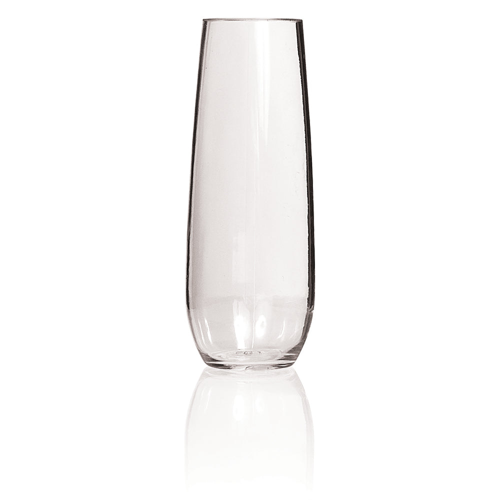 Campfire 266ml Stemless Champagne Glasses 2Pack