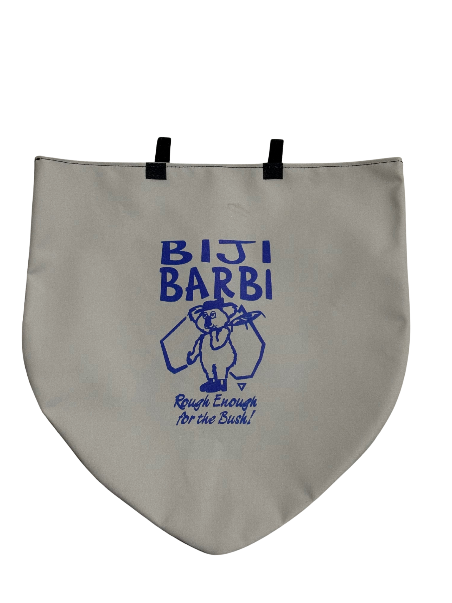 Biji BBQ Cover