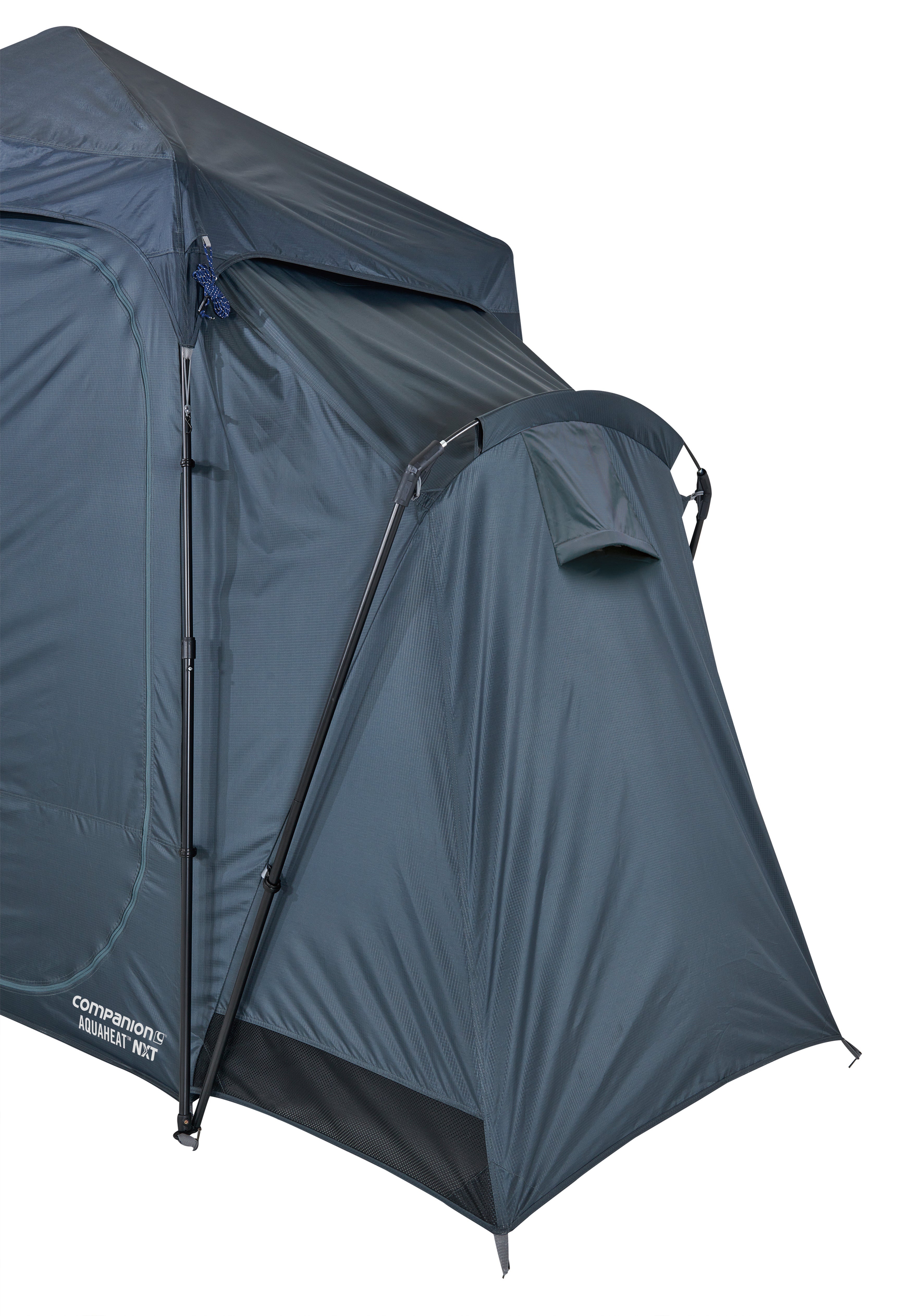 Companion Aquaheat NXT Deluxe Ensuite