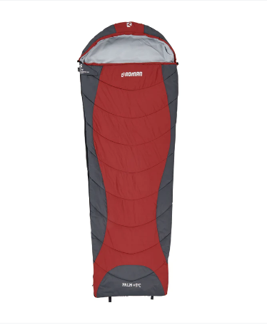 Oztrail Palm Sleeping Bag +5C