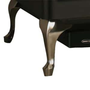 Quadra-Fire 4300 Step Top Series Freestanding Wood Heater