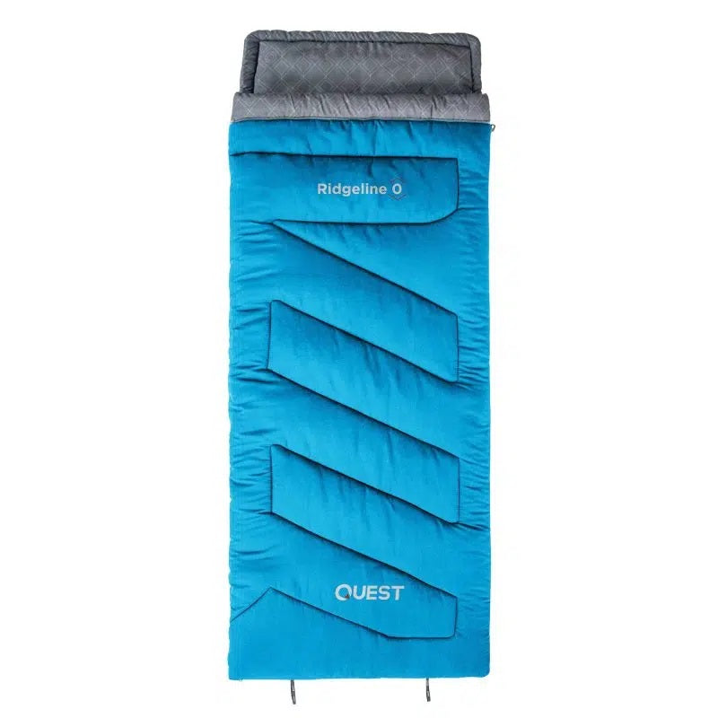 Quest Ridgeline Sleeping Bag