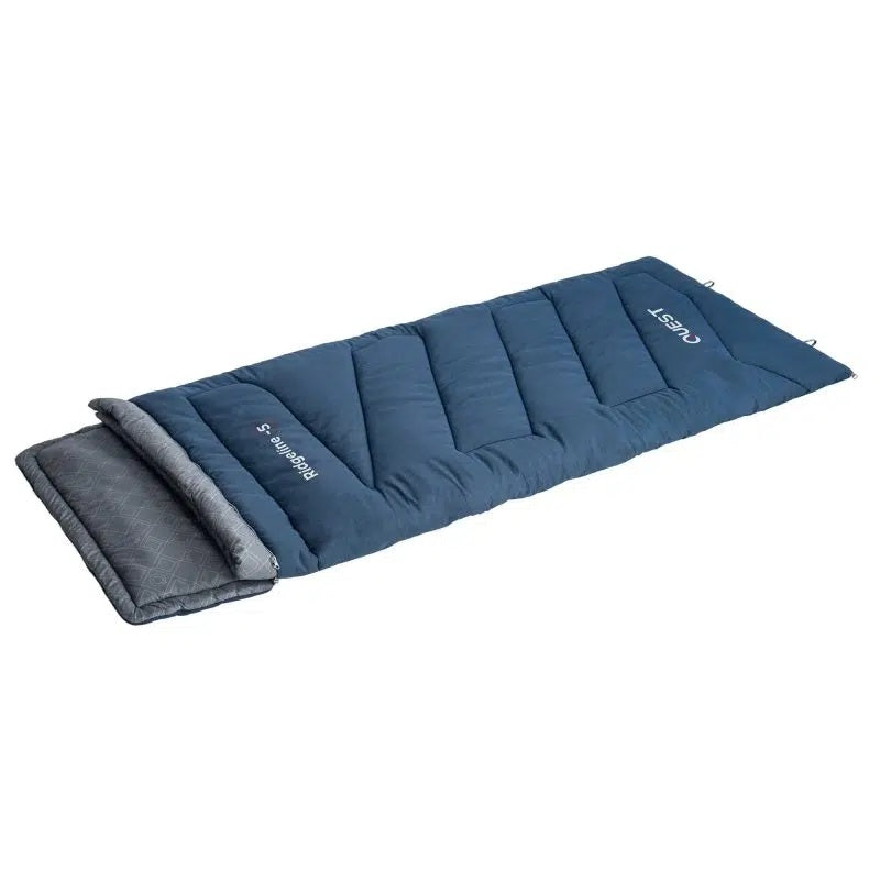 Quest Ridgeline Sleeping Bag