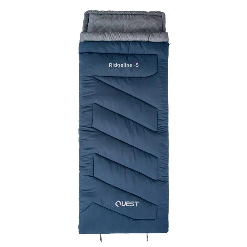 Quest Ridgeline Sleeping Bag