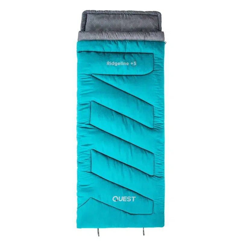 Quest Ridgeline Sleeping Bag