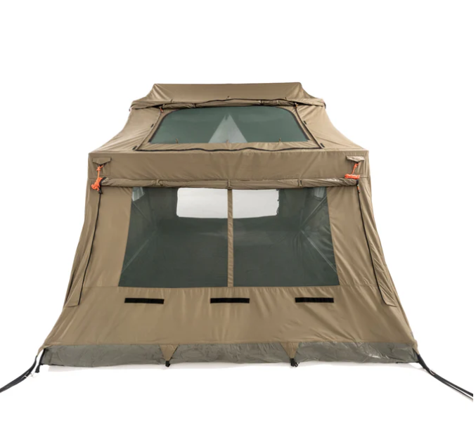 Oztent RV-5 Plus Tent 30 Second Tent