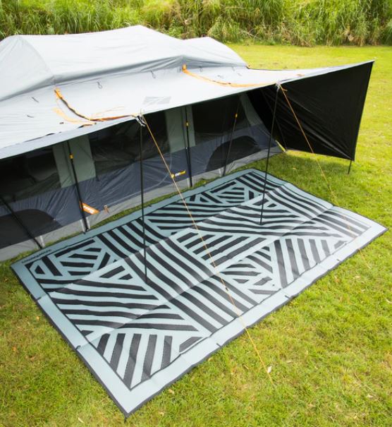 Companion Recycled Ground Mat