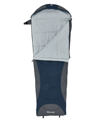 Oztrail Palm Sleeping Bag -10C