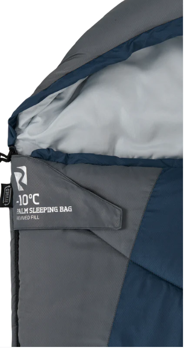 Oztrail Palm Sleeping Bag -10C