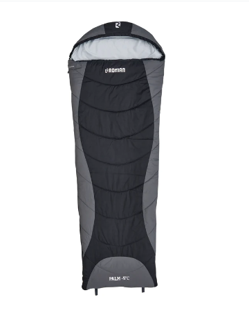 Oztrail Palm Sleeping Bag -5C