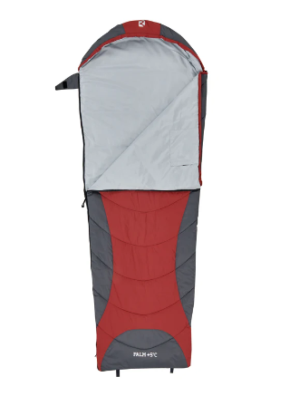 Oztrail Palm Sleeping Bag +5C