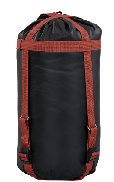 Oztrail Palm Sleeping Bag +5C