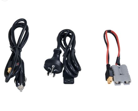 Rover Litthium 1300 Lithium Power Station