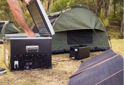 Rover Litthium 1300 Lithium Power Station