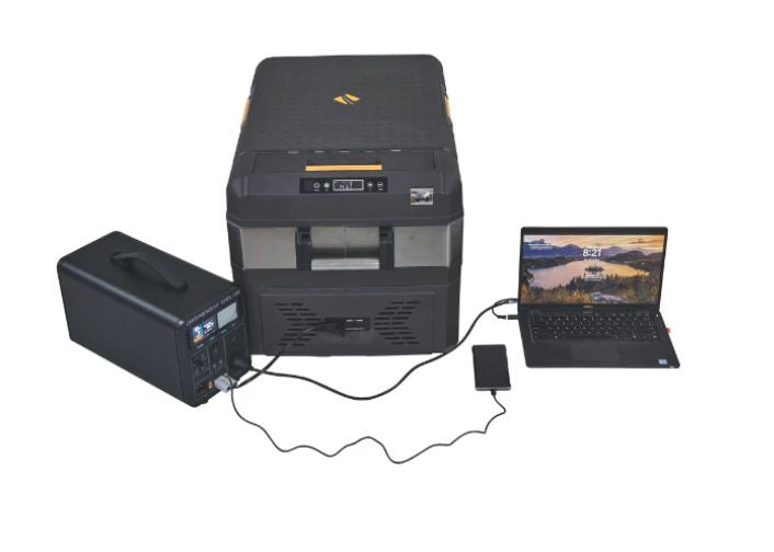 Rover Litthium 1300 Lithium Power Station