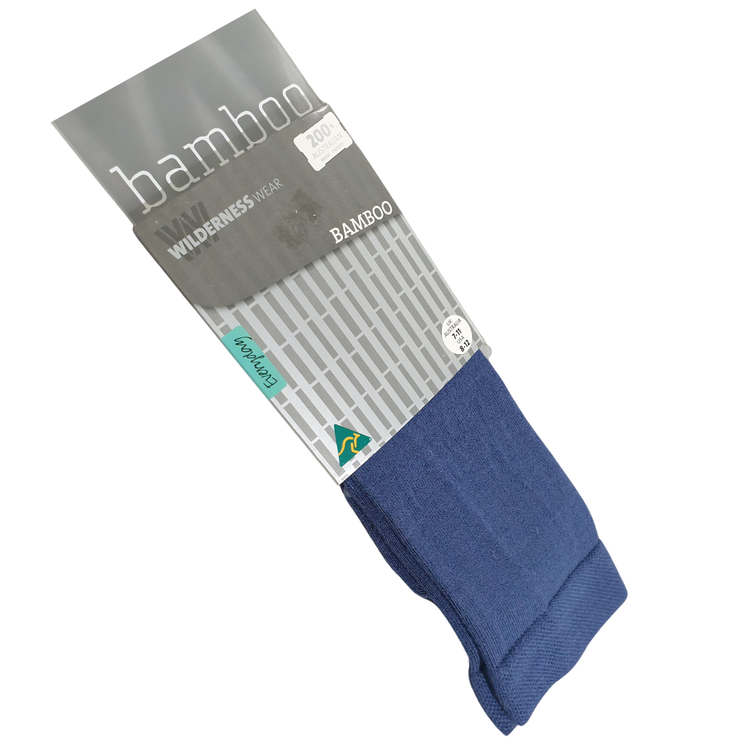 Wilderness Wear Bamboo Denim